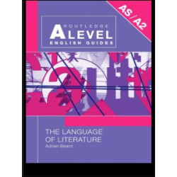 The Language of Literature The Language of Literature
