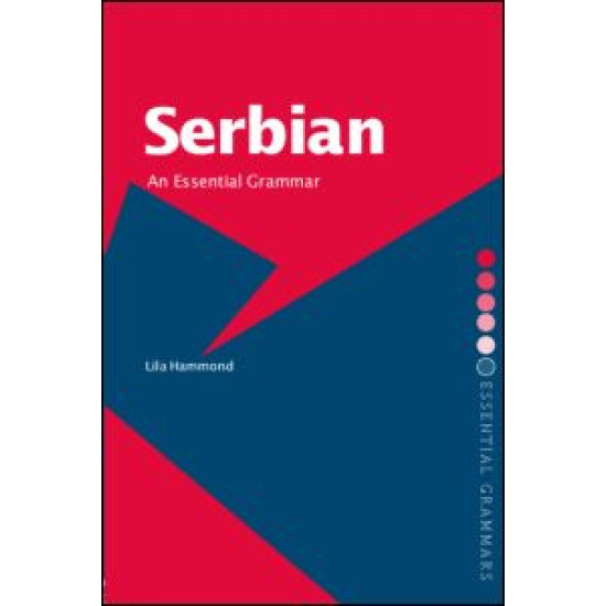 Serbian: An Essential Grammar