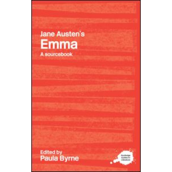 Jane Austen's Emma