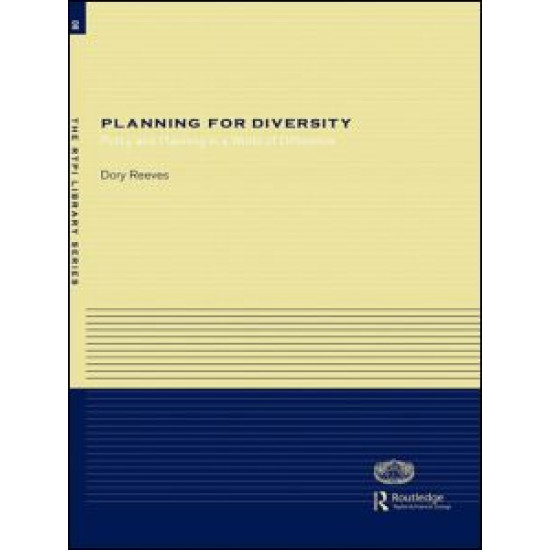 Planning for Diversity