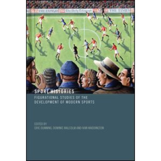 Sport Histories