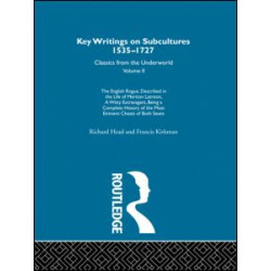 The English Rogue - described in the life of Meriton Latroon a witty extravagant being a complete history of the most eminent cheats of both sexes The English Rogue - described in the life of Meriton Latroon a witty extravagant being a complete history of the most eminent cheats of both sexes