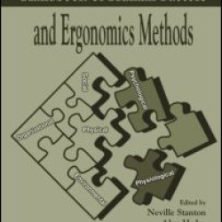 Handbook of Human Factors and Ergonomics Methods Handbook of Human Factors and Ergonomics Methods