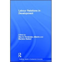 Labour Relations in Development