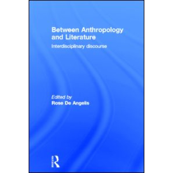 Between Anthropology and Literature