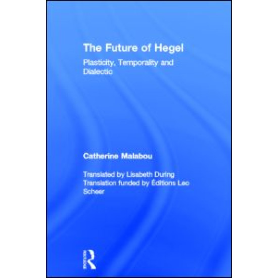 The Future of Hegel