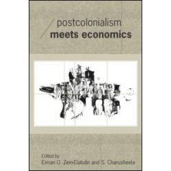 Postcolonialism Meets Economics