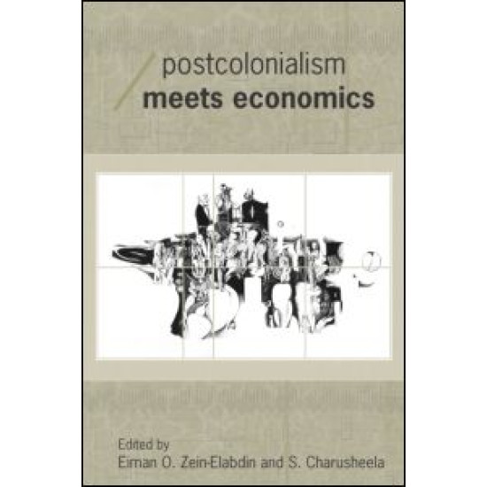 Postcolonialism Meets Economics