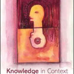 Knowledge in Context Knowledge in Context
