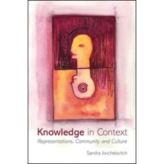 Knowledge in Context