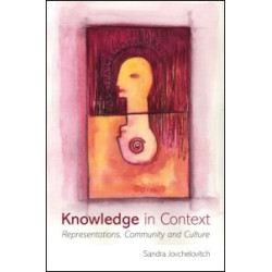Knowledge in Context Knowledge in Context