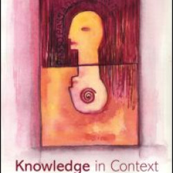 Knowledge in Context Knowledge in Context