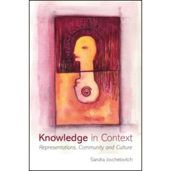 Knowledge in Context