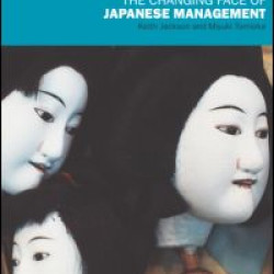 The Changing Face of Japanese Management