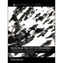 Reason in the City of Difference Reason in the City of Difference