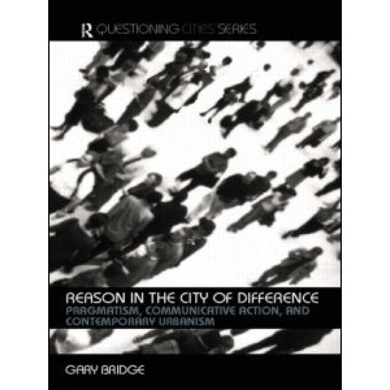 Reason in the City of Difference