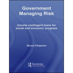 Government Managing Risk