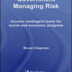 Government Managing Risk Government Managing Risk