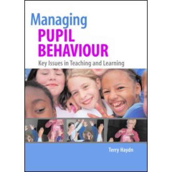 Managing Pupil Behaviour