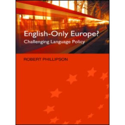 English-Only Europe? English-Only Europe?