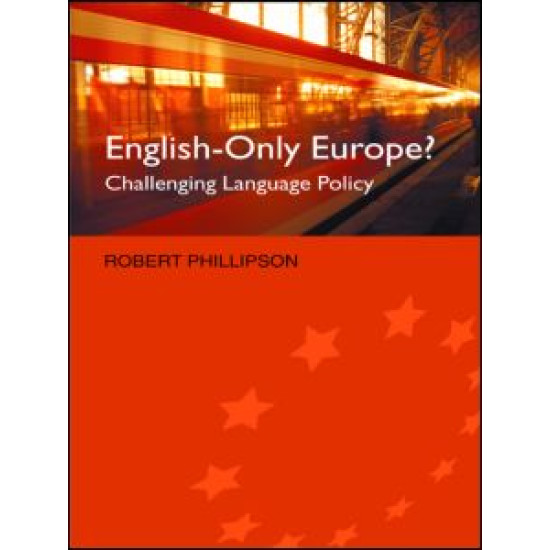 English-Only Europe?