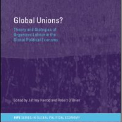Global Unions? Global Unions?