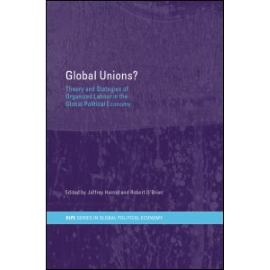 Global Unions?