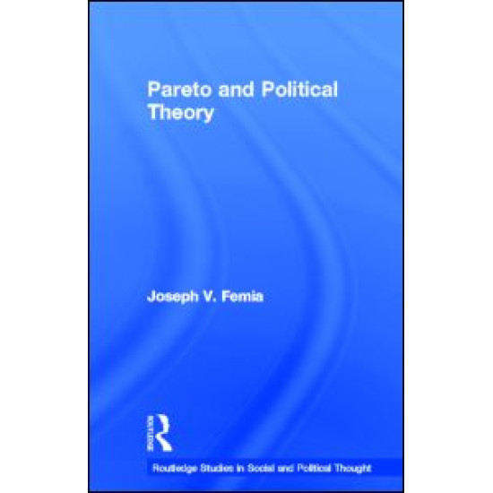 Pareto and Political Theory