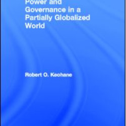 Power and Governance in a Partially Globalized World