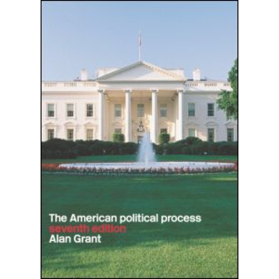 American Political Process American Political Process