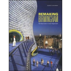 Remaking Birmingham Remaking Birmingham