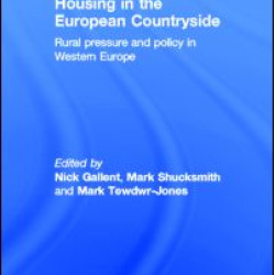Housing in the European Countryside Housing in the European Countryside