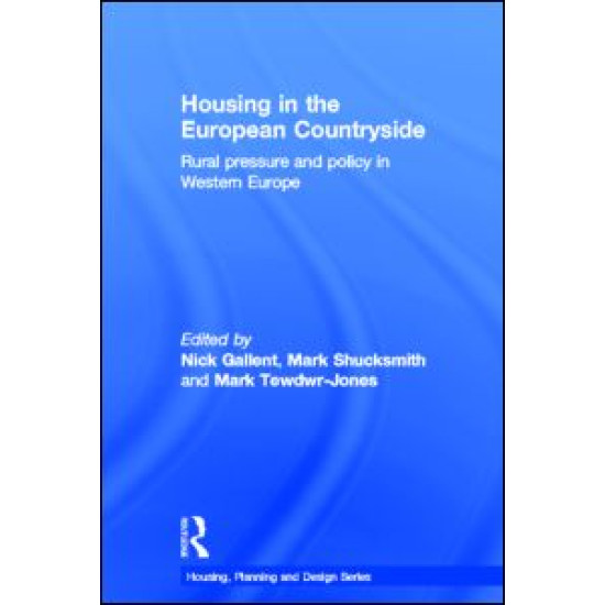 Housing in the European Countryside