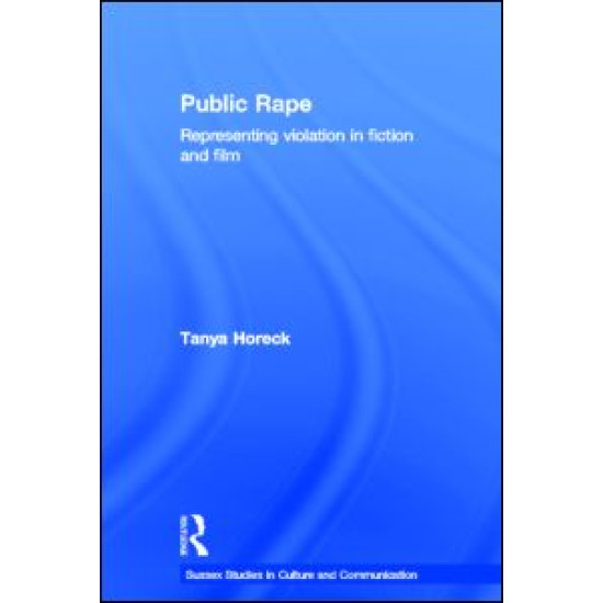 Public Rape