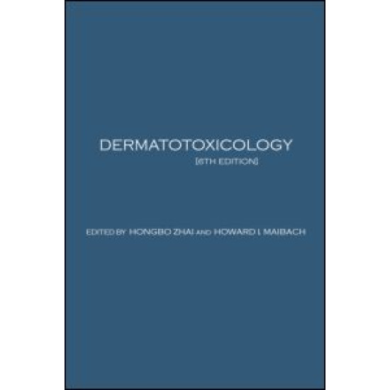 Dermatotoxicology