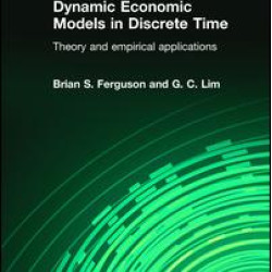 Dynamic Economic Models in Discrete Time