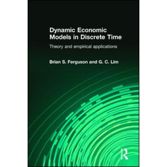 Dynamic Economic Models in Discrete Time