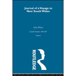 Journal Voyage:Sci Tra 1790-18