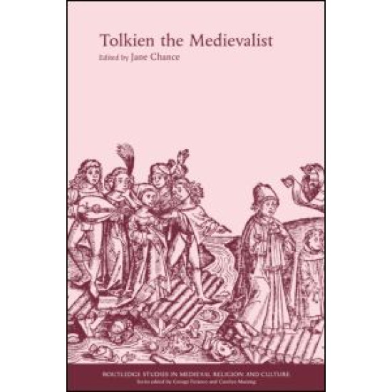 Tolkien the Medievalist