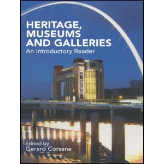 Heritage, Museums and Galleries