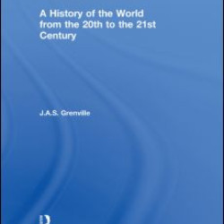 A History of the World