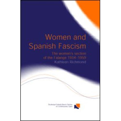 Women and Spanish Fascism