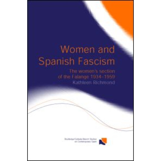 Women and Spanish Fascism