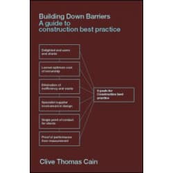 Building Down Barriers