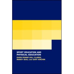 Sport Education in Physical Education Sport Education in Physical Education