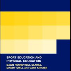 Sport Education in Physical Education Sport Education in Physical Education