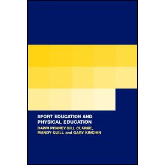 Sport Education in Physical Education