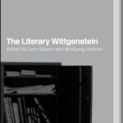 The Literary Wittgenstein
