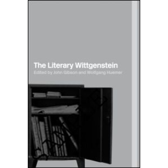 The Literary Wittgenstein