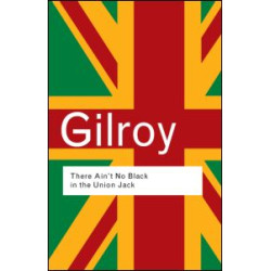 There Ain't No Black in the Union Jack There Ain't No Black in the Union Jack